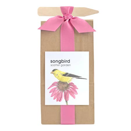 Scatter Garden | Songbird