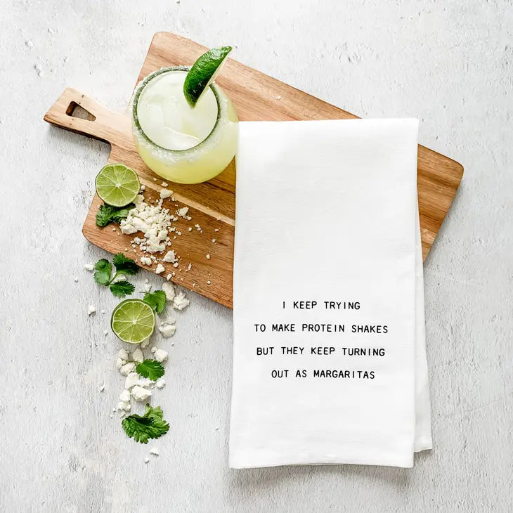 Cheeky Tea Towels