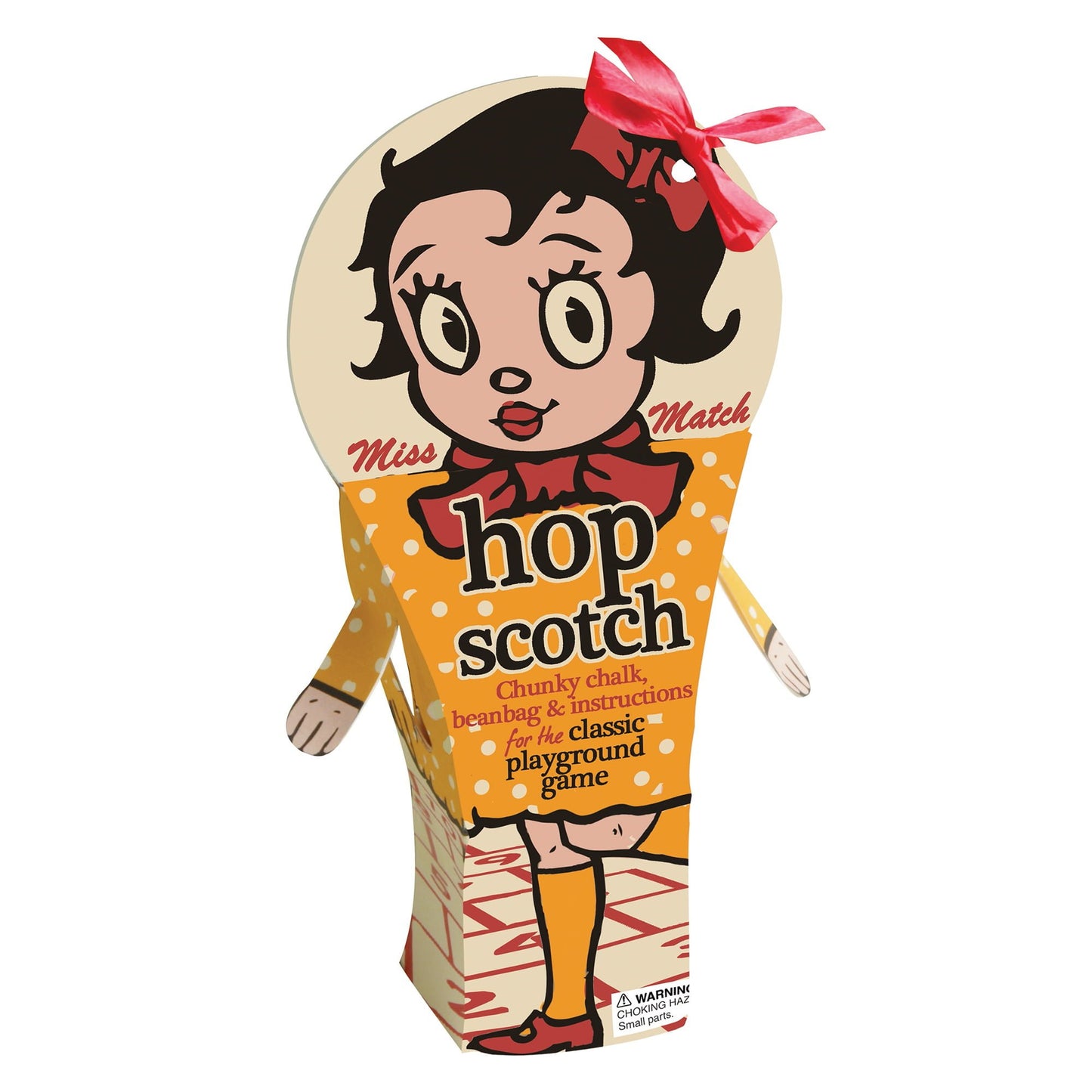 Hopscotch
