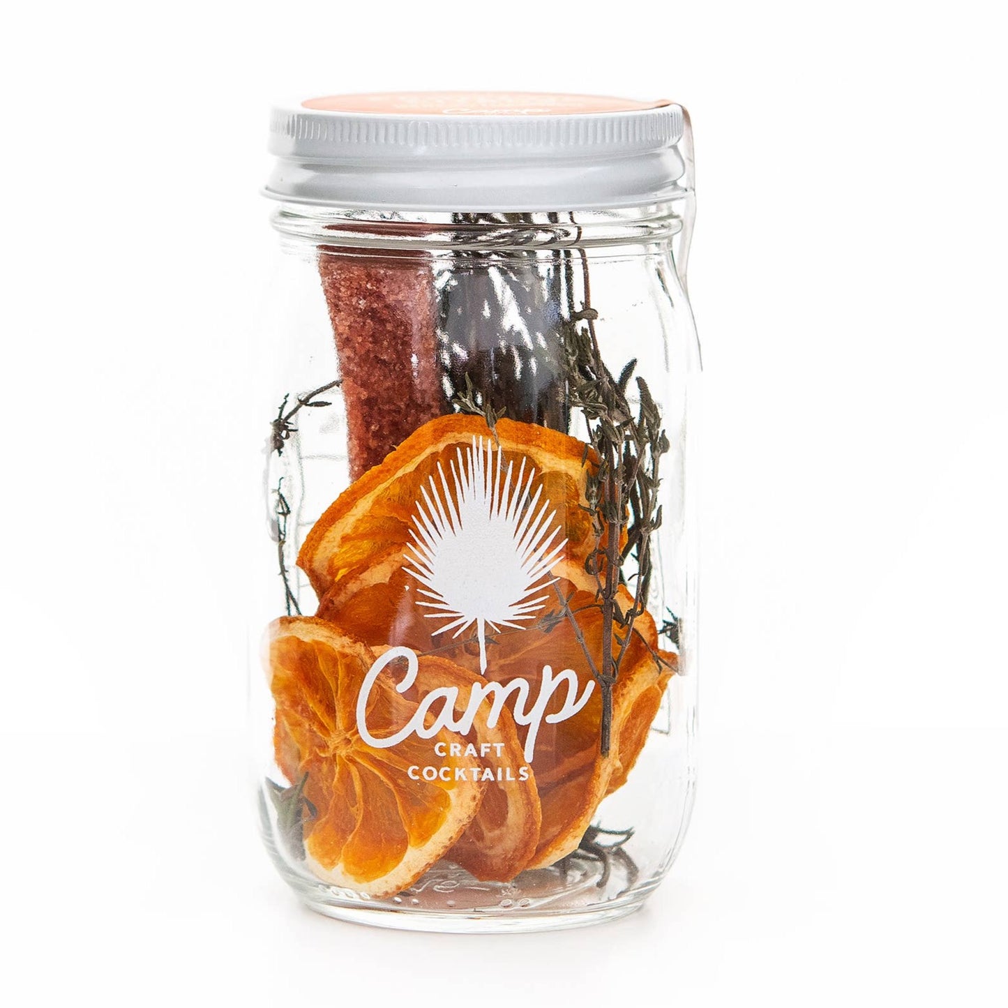 Aromatic Citrus Cocktail Kit