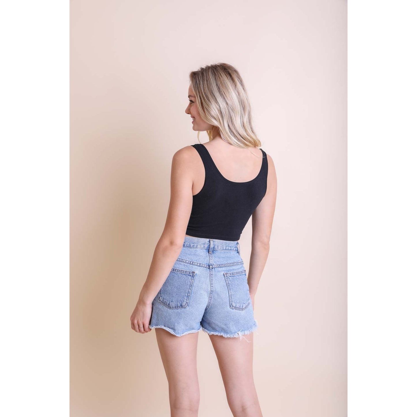 Hook & Eye Brami