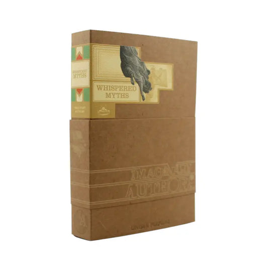 Whispered Myths - 14ml Travel Size