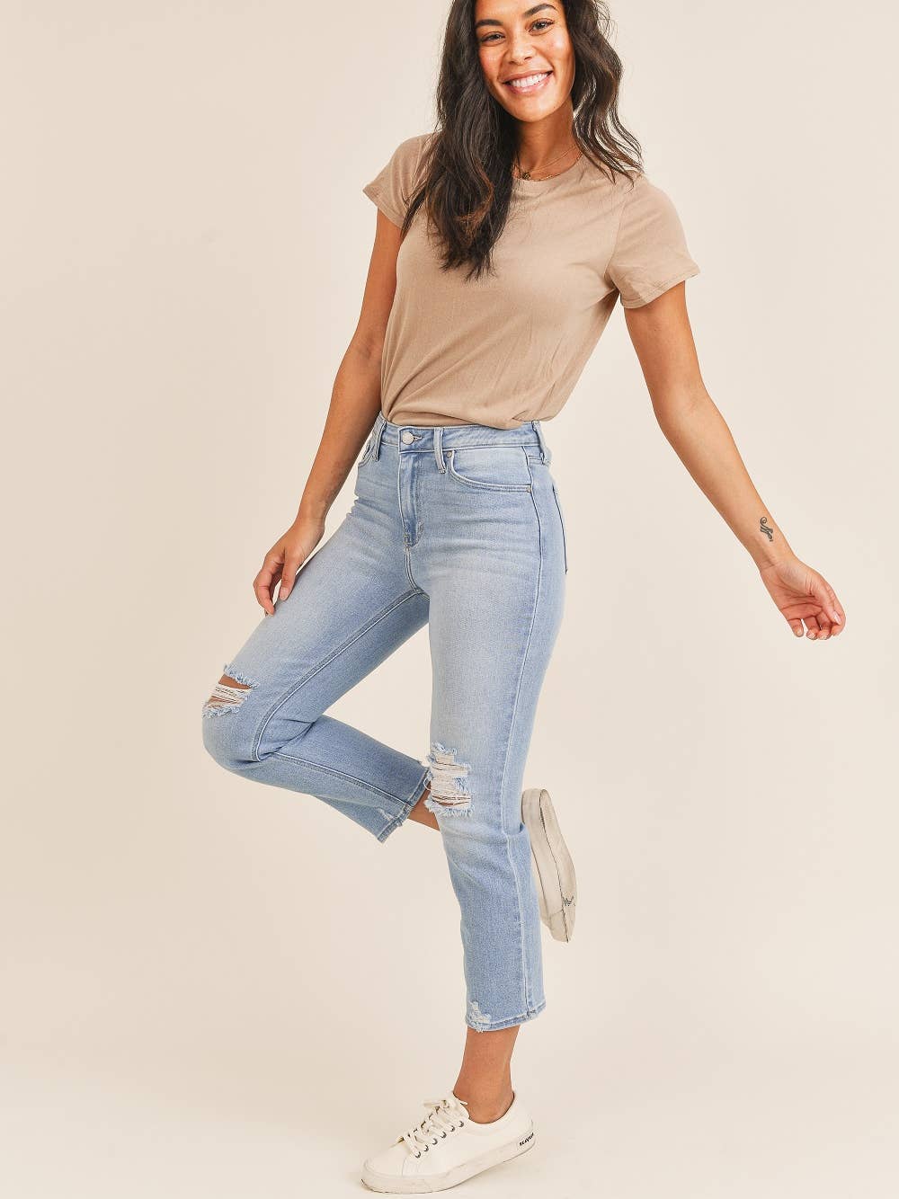 The Official Weekend Jean