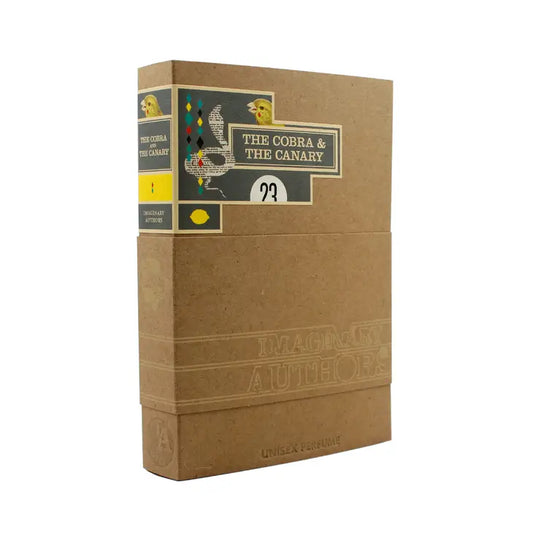 The Cobra and the Canary - 14ml Travel Size