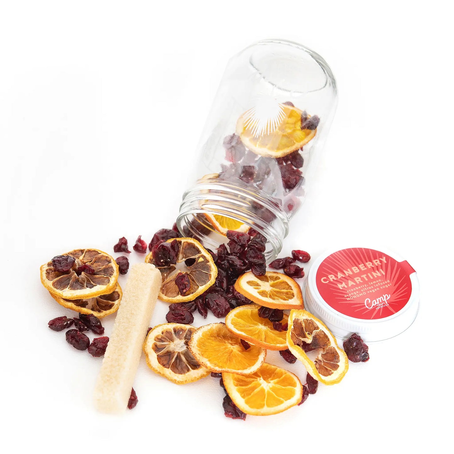 Cranberry Martini Cocktail Kit