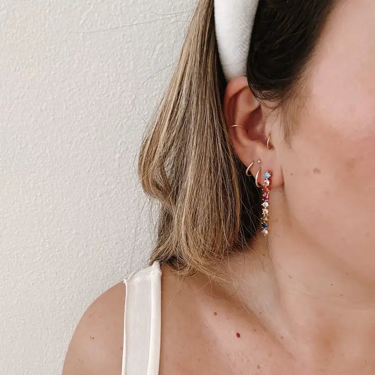 Lala Earrings