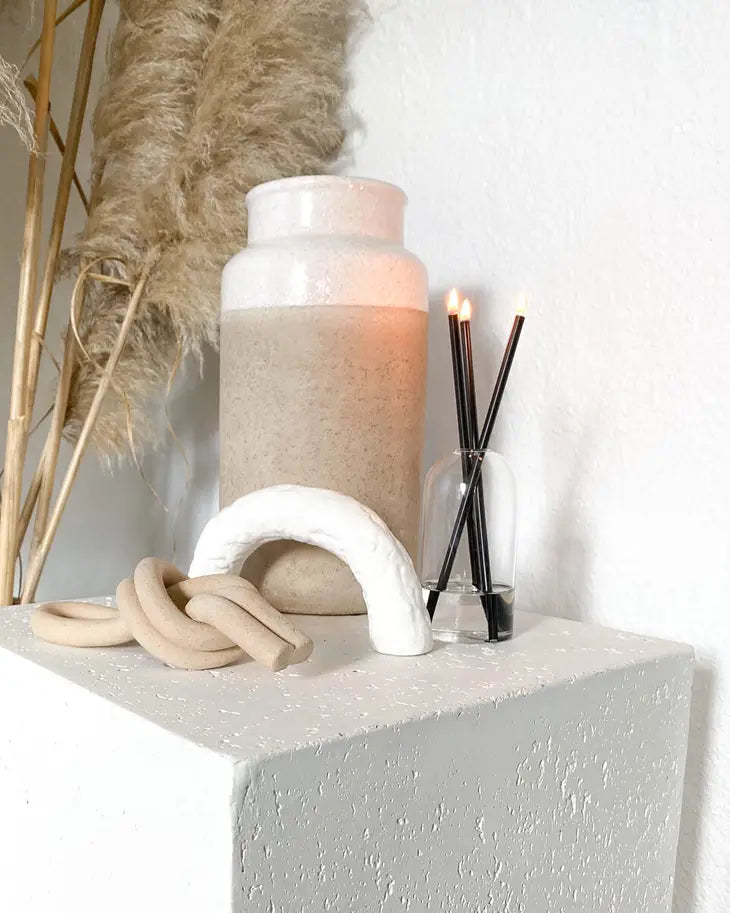 Everlasting Candlesticks