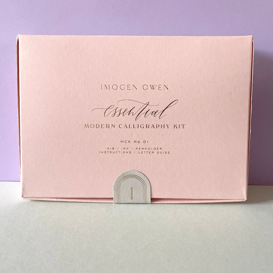 Modern Calligraphy Essential Kit
