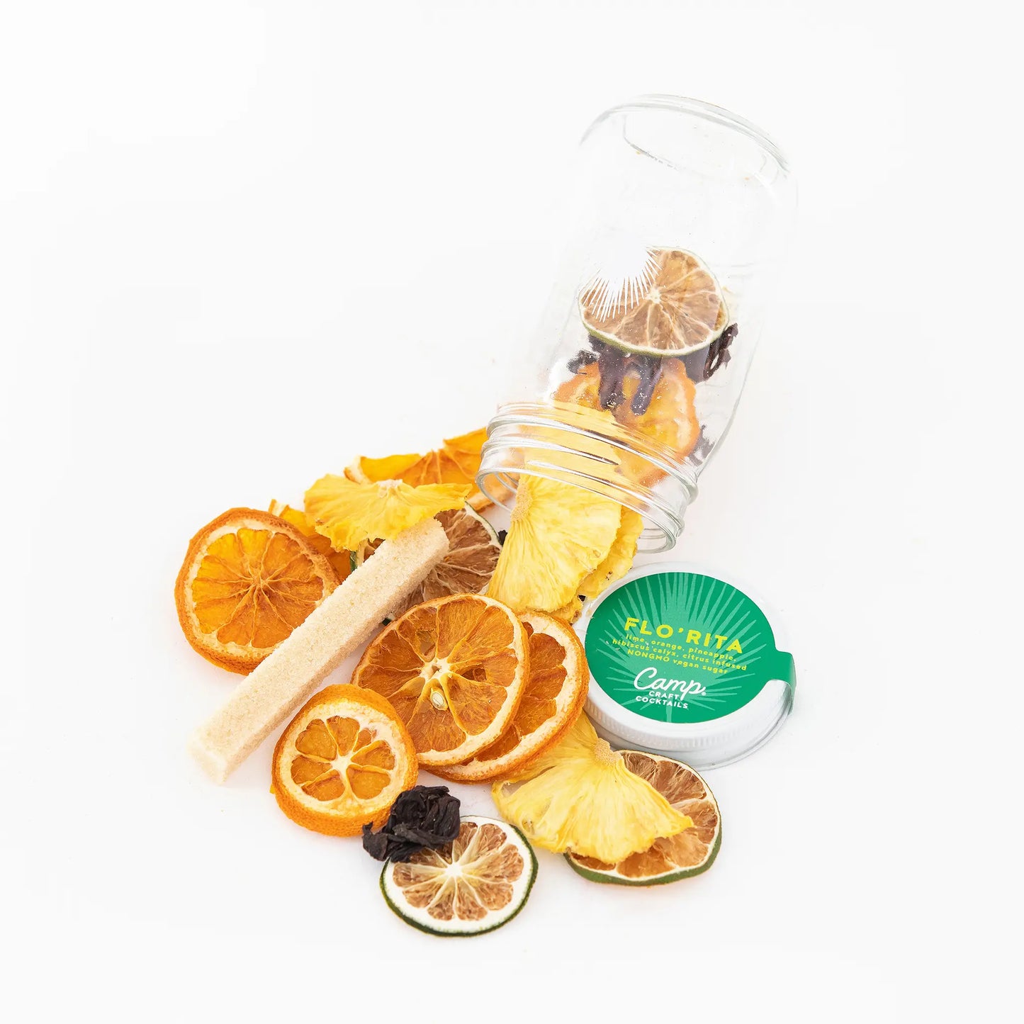 Flo'Rita Cocktail Kit