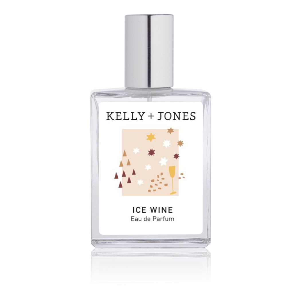 Ice Wine Eau de Parfum