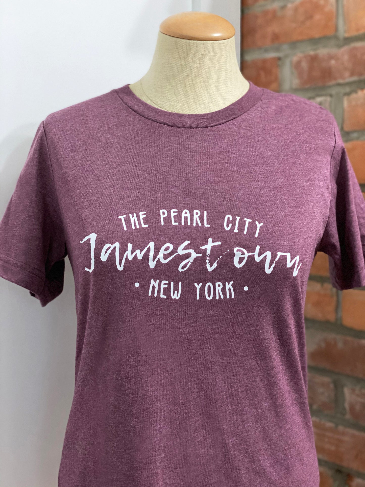 Pearl City Tee
