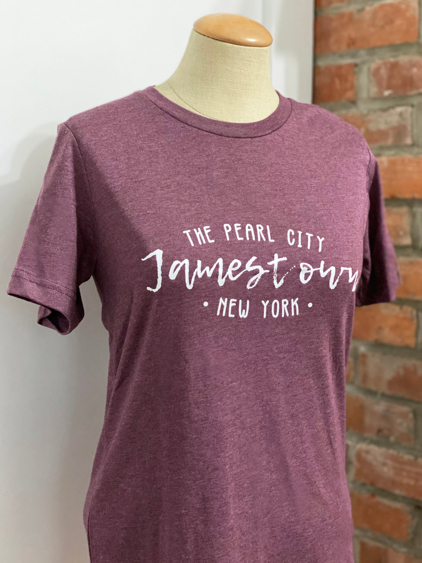 Pearl City Tee