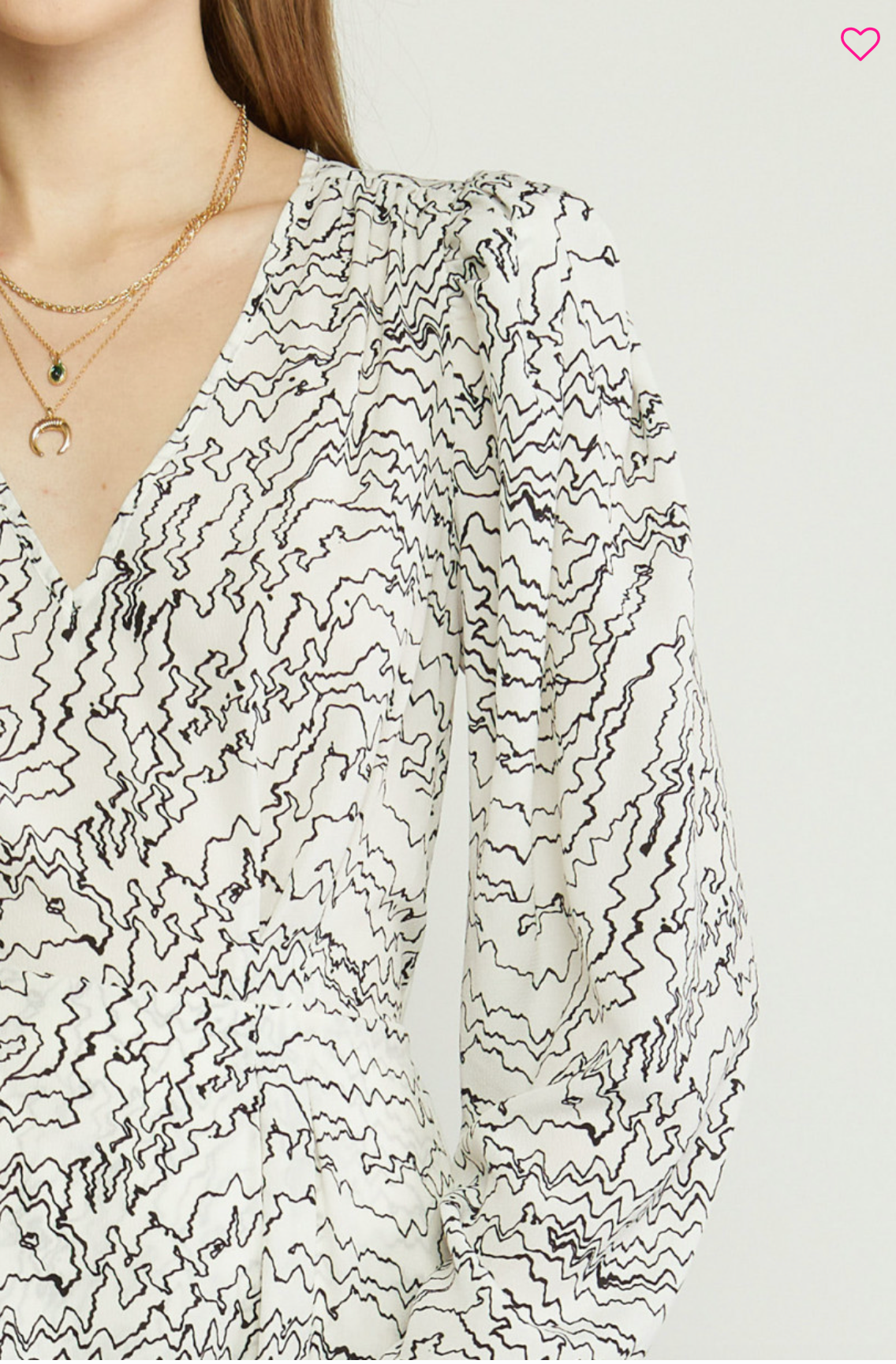 The Sketchbook Dress