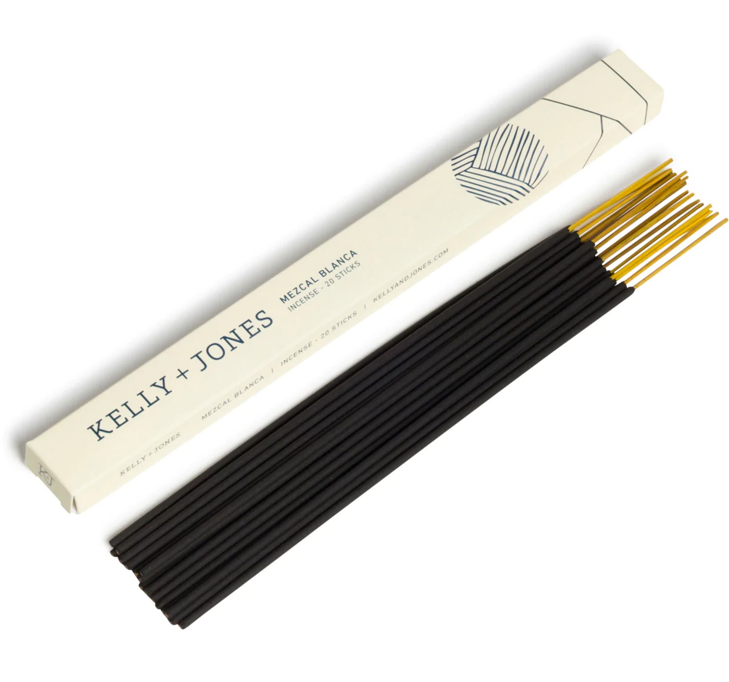 Eau de Mezcal Incense