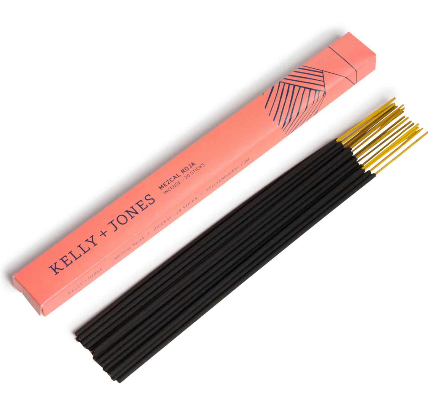 Eau de Mezcal Incense