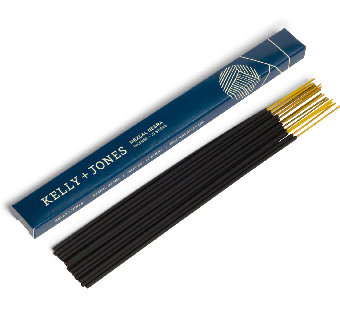 Eau de Mezcal Incense