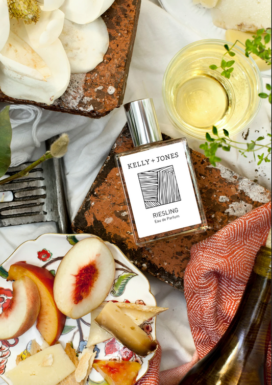 Riesling Parfum