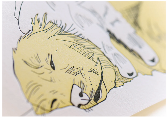 Welcome to Parenthood - Greeting Card