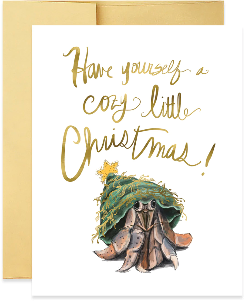 Cozy Little Christmas