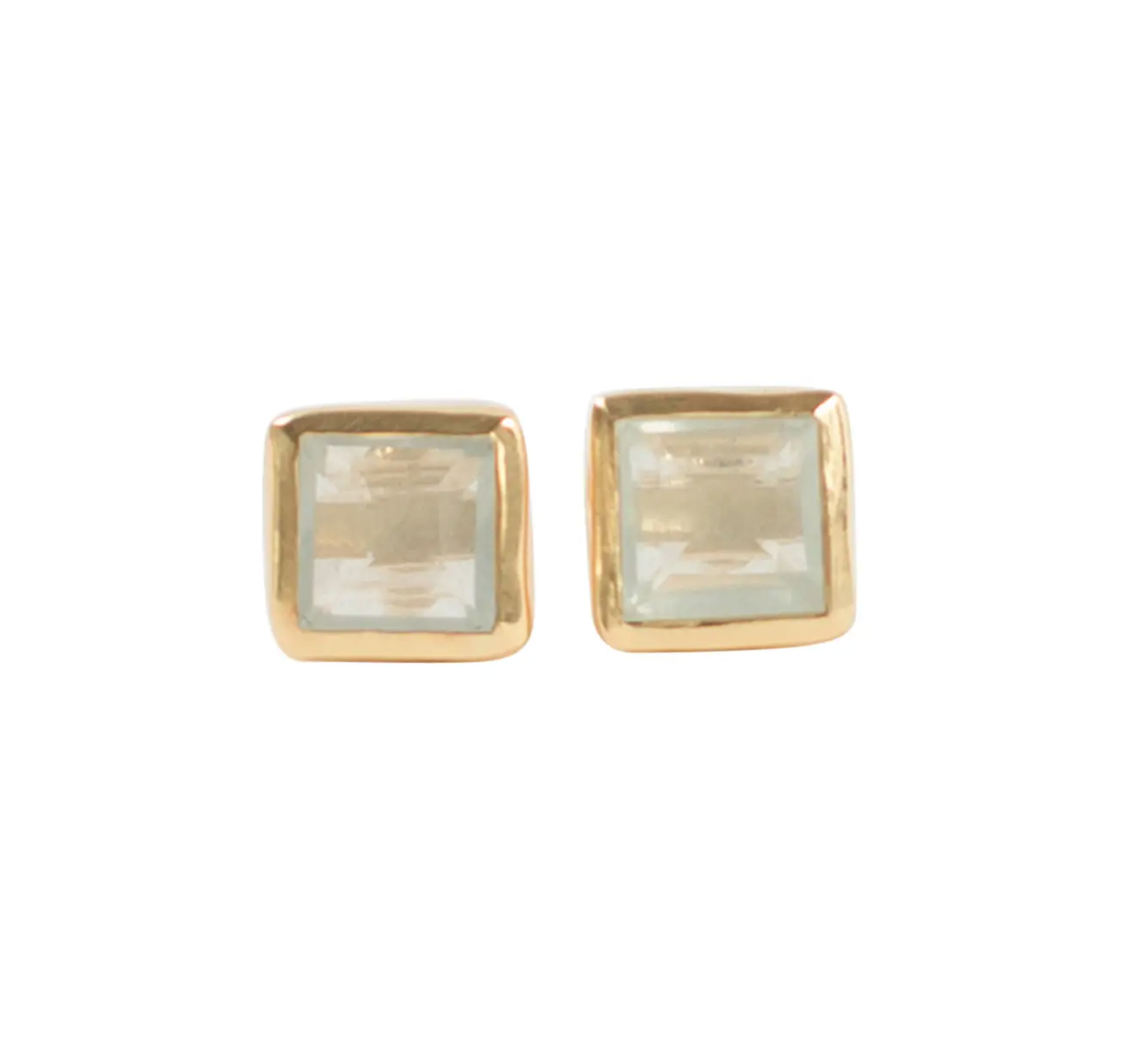Fair and Square Earrings