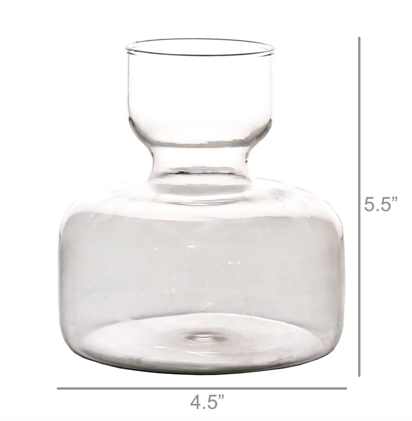 Bulb Vase