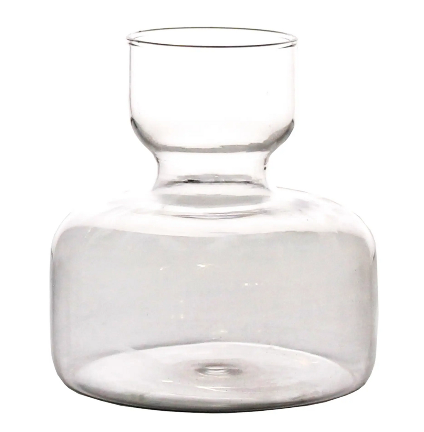 Bulb Vase