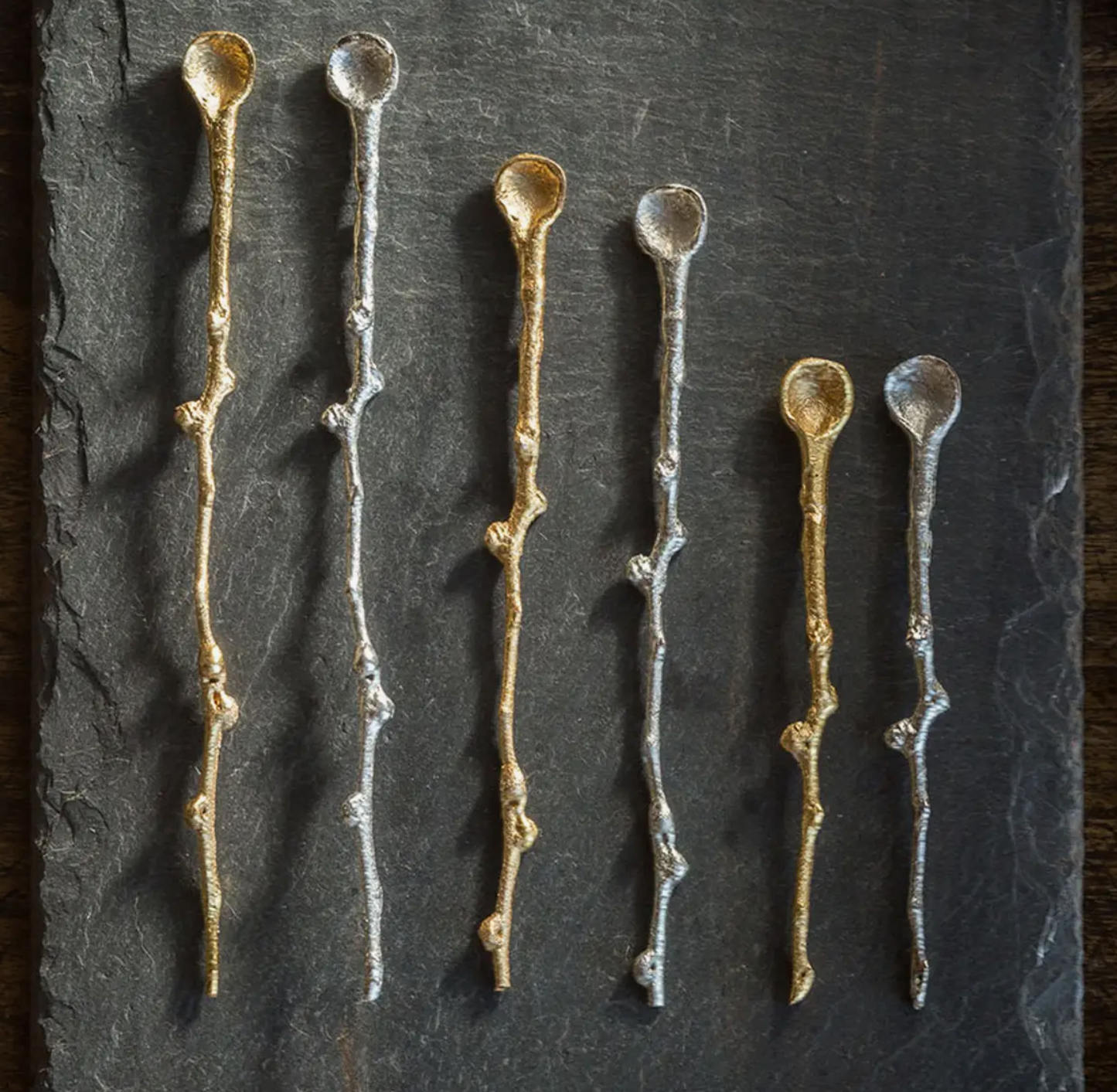 Decorative Spoon
