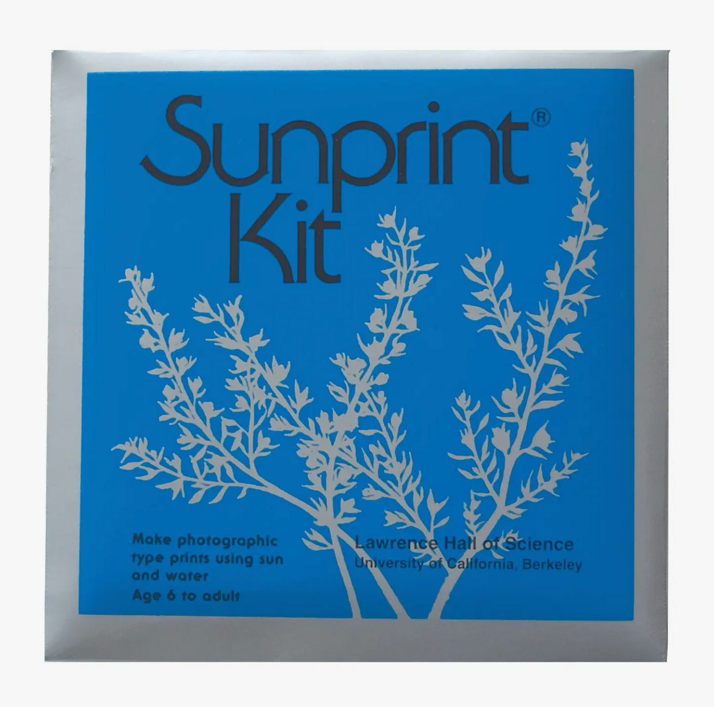 Sunprint Kit