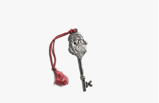 Magical Key - Santa