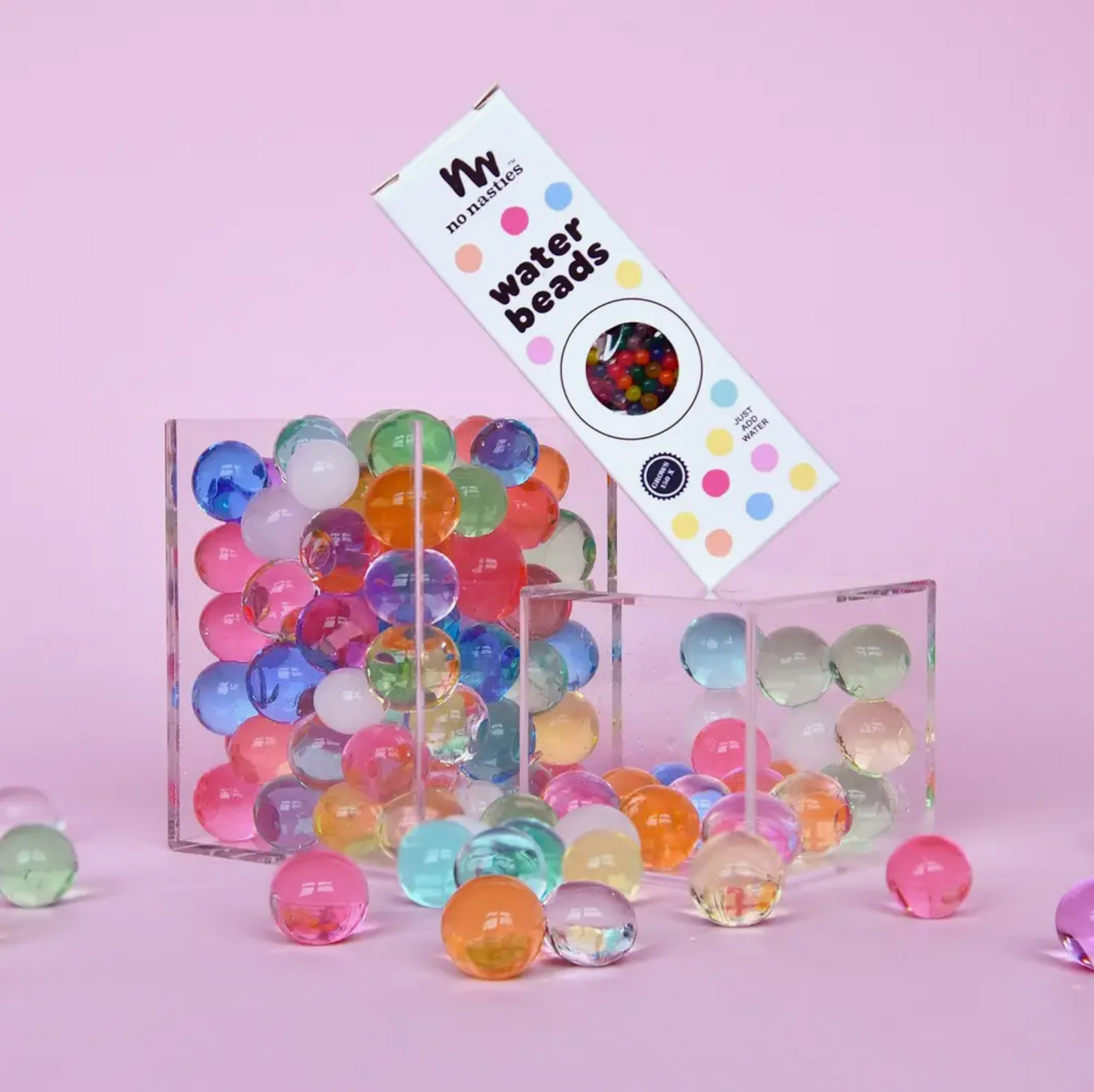 Biodegradable Waterbeads