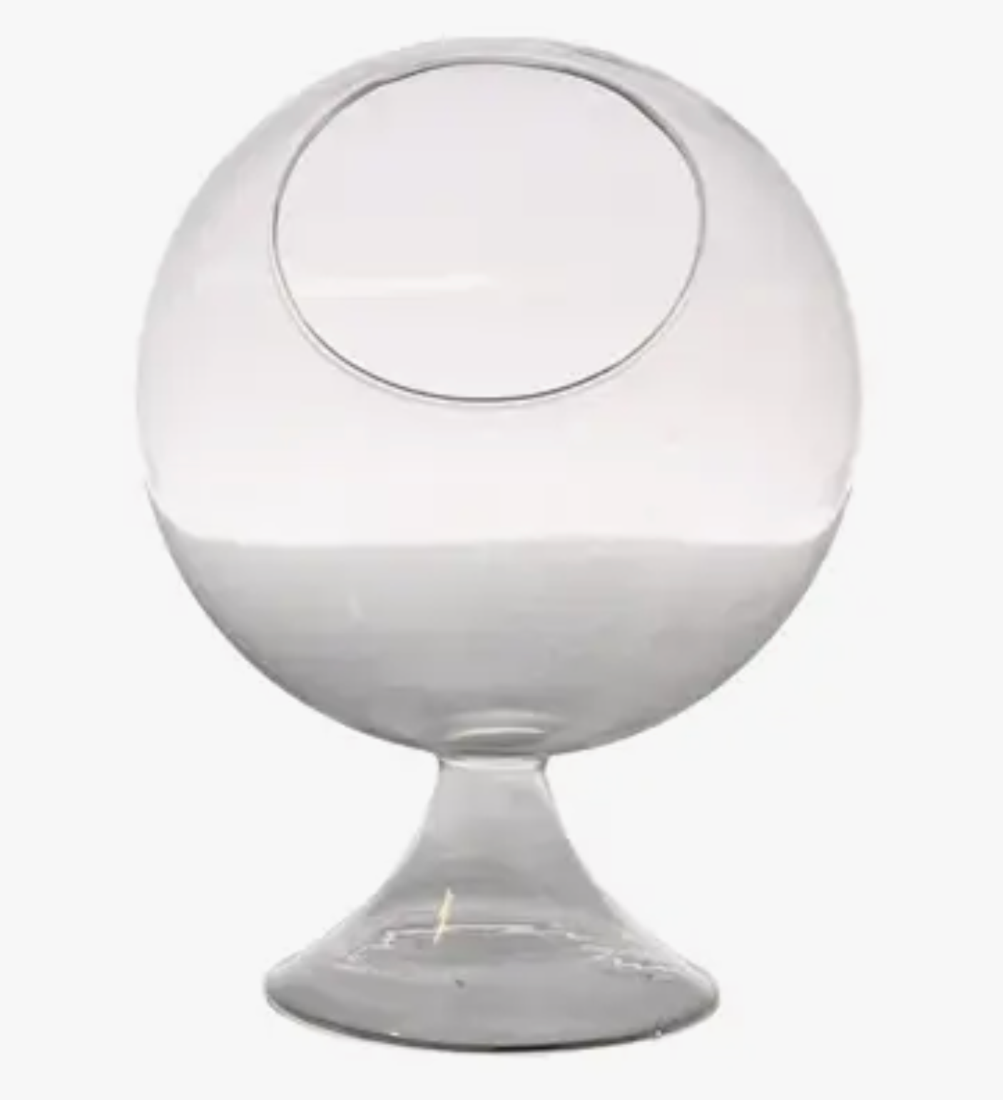 Sole Terrarium