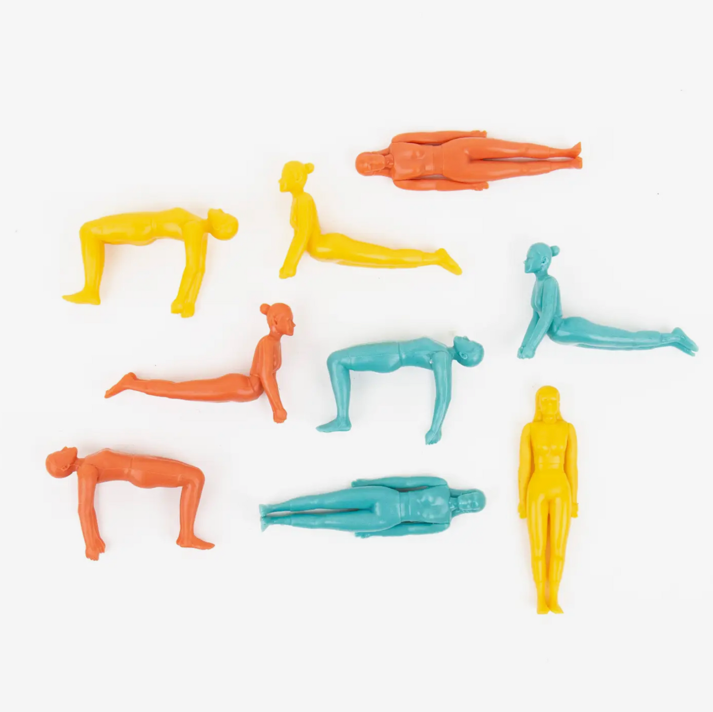 Yoga Stack