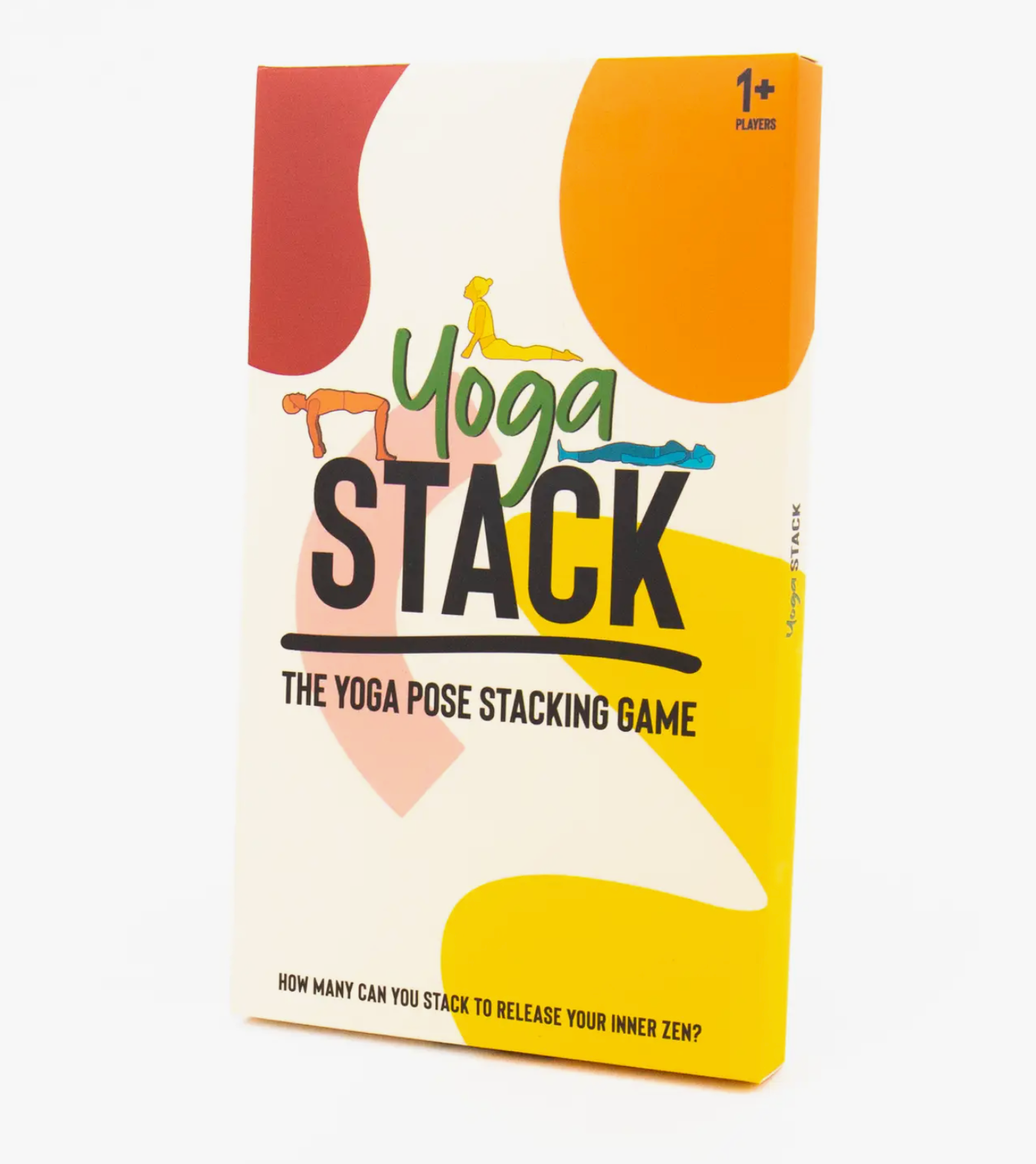Yoga Stack