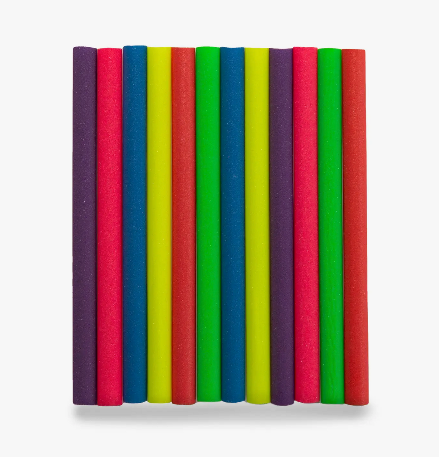 Bike Spoke Rainbow Reflectors