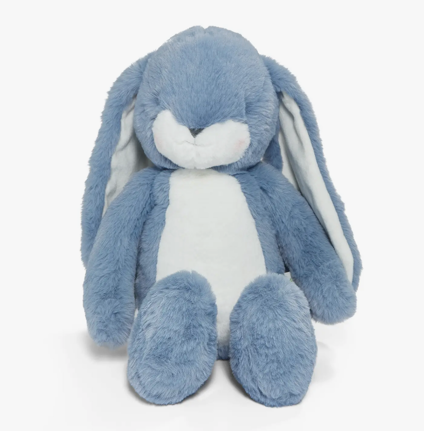 Sweet Nibble Floppy Bunny - Blue (Lavender Lustre)