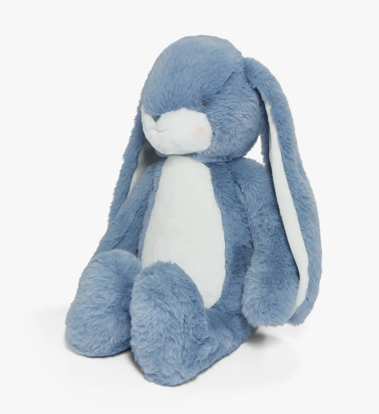 Sweet Nibble Floppy Bunny - Blue (Lavender Lustre)