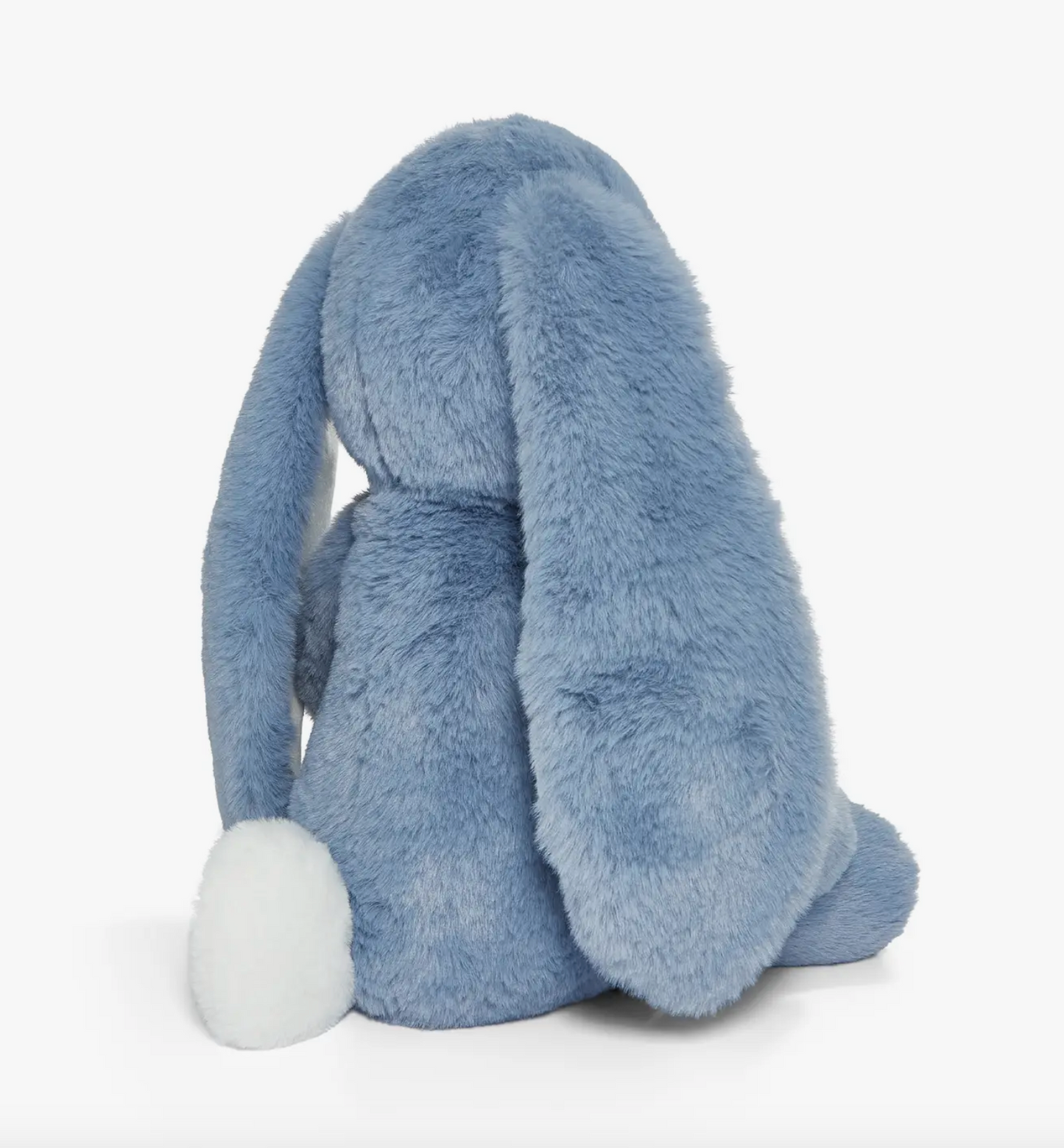 Sweet Nibble Floppy Bunny - Blue (Lavender Lustre)