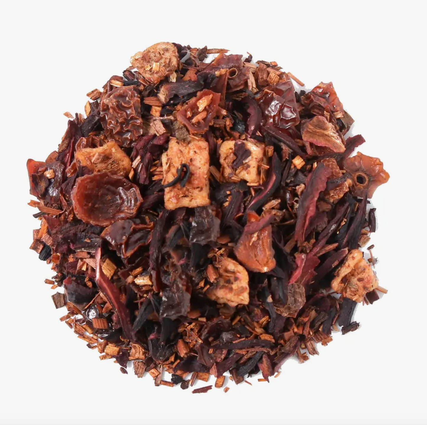 Champs Elysees Cherry Almond Herbal Tea