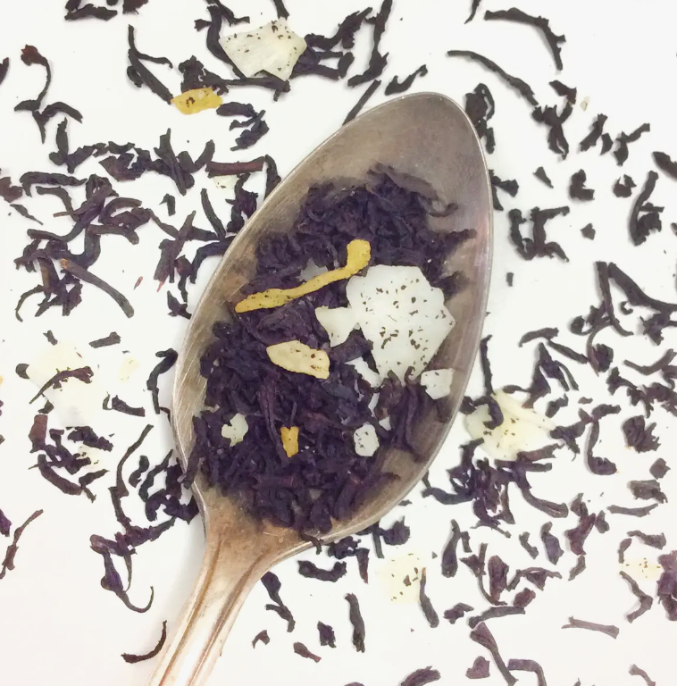 Coconut a la Creme Black Tea