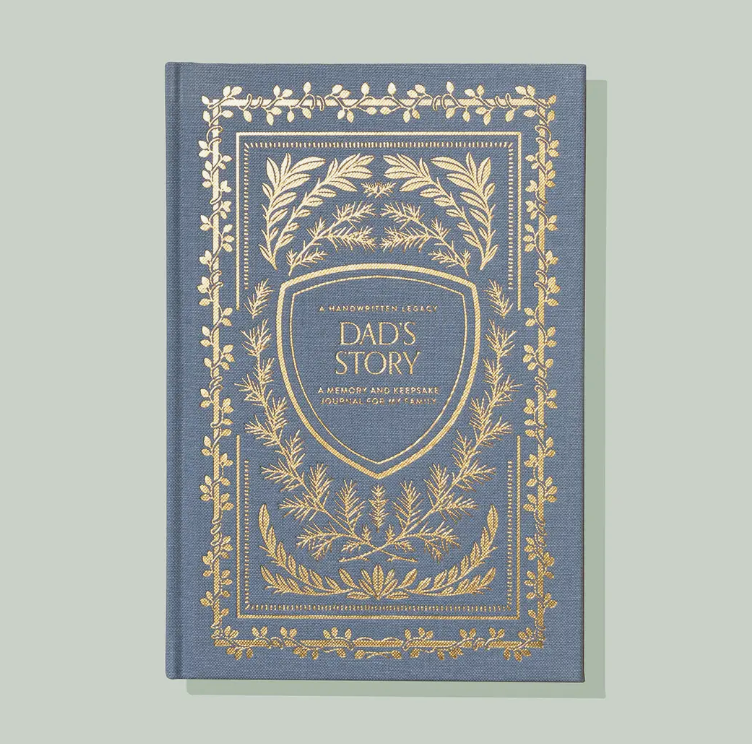 Dad's Story