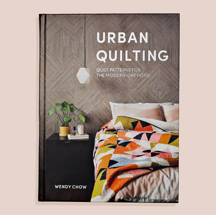 Urban Quilting