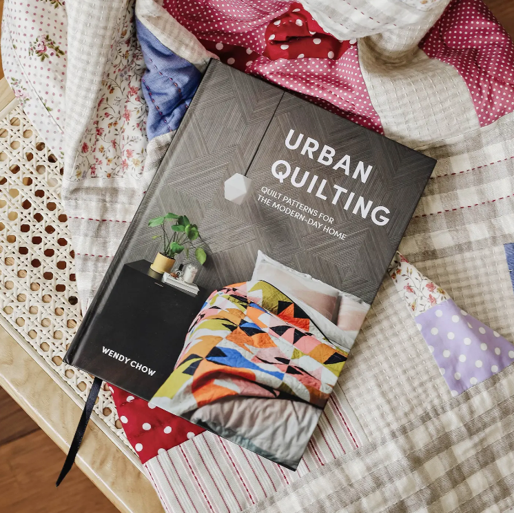 Urban Quilting