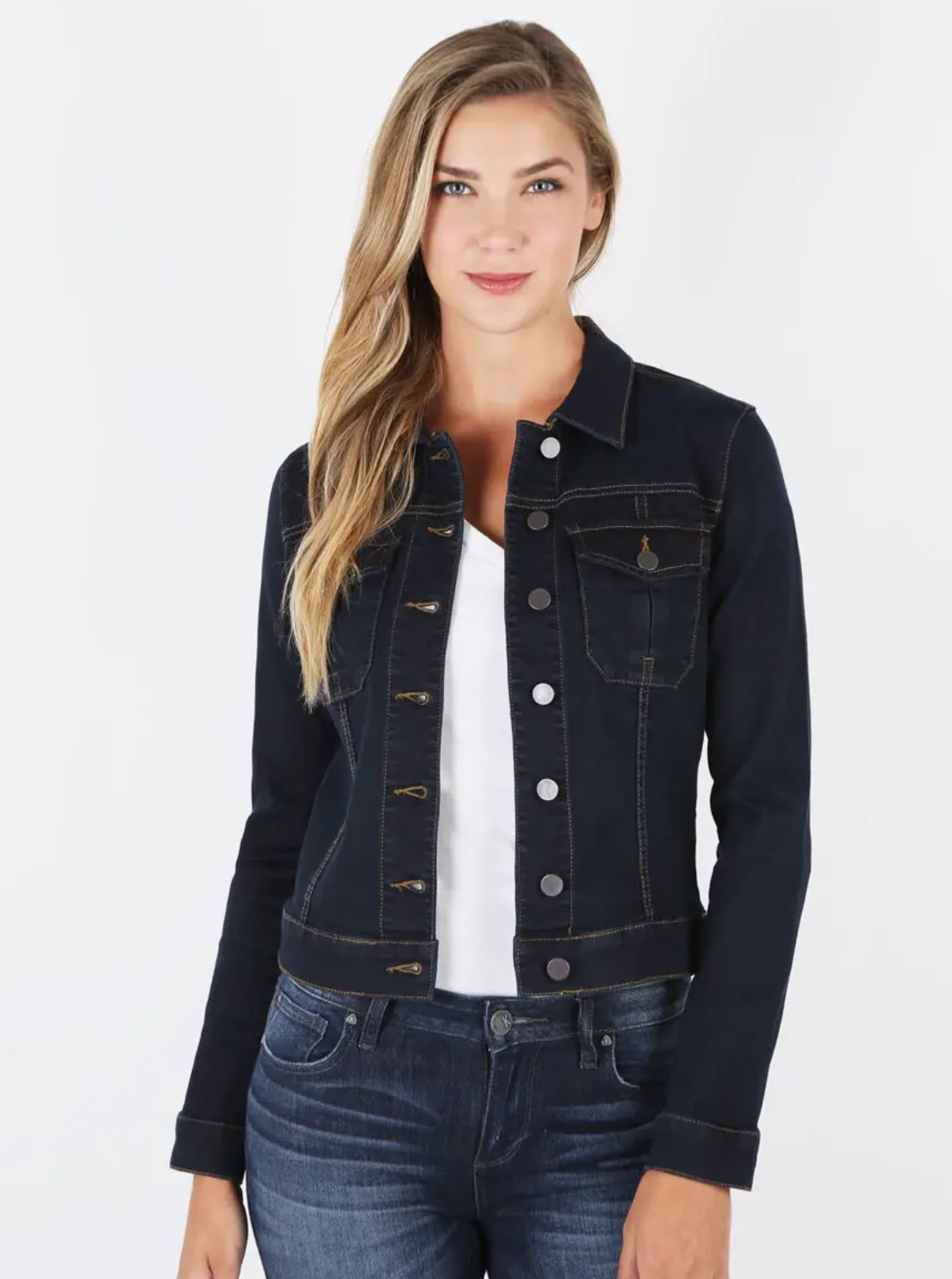 Amelia Jacket