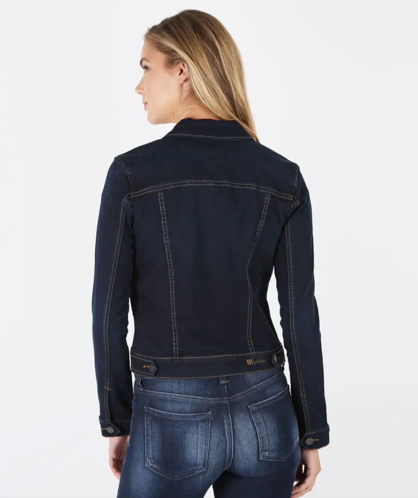 Amelia Jacket