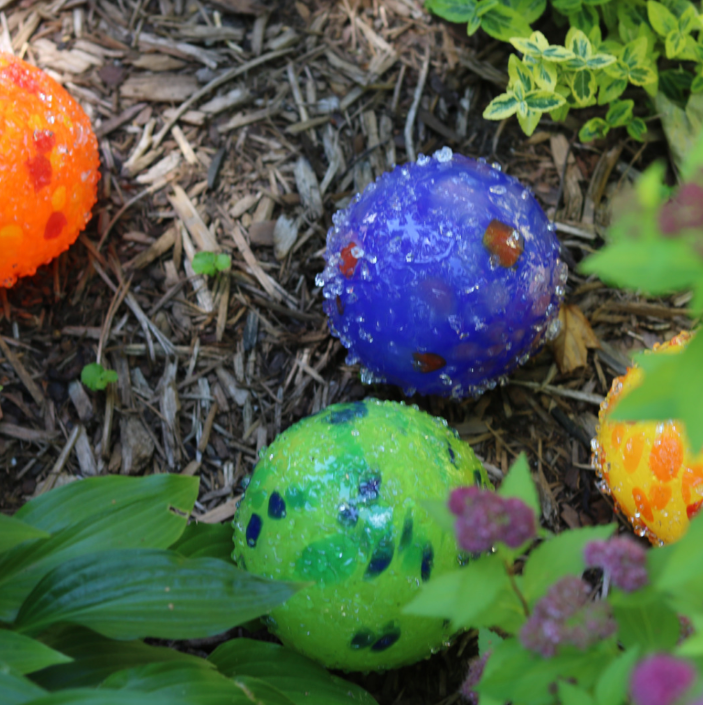 Bee Ball