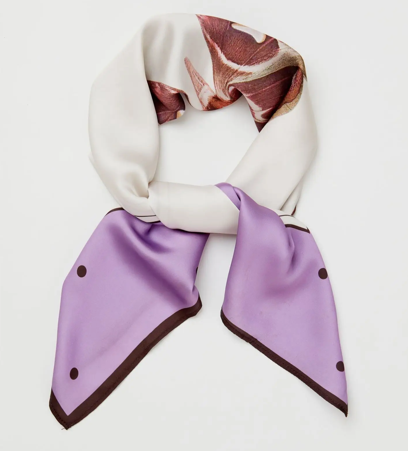 Atlas Moth Scarf