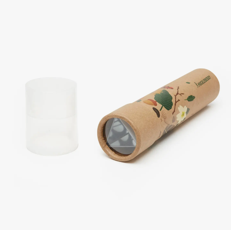 Huckleberry DIY Kaleidoscope