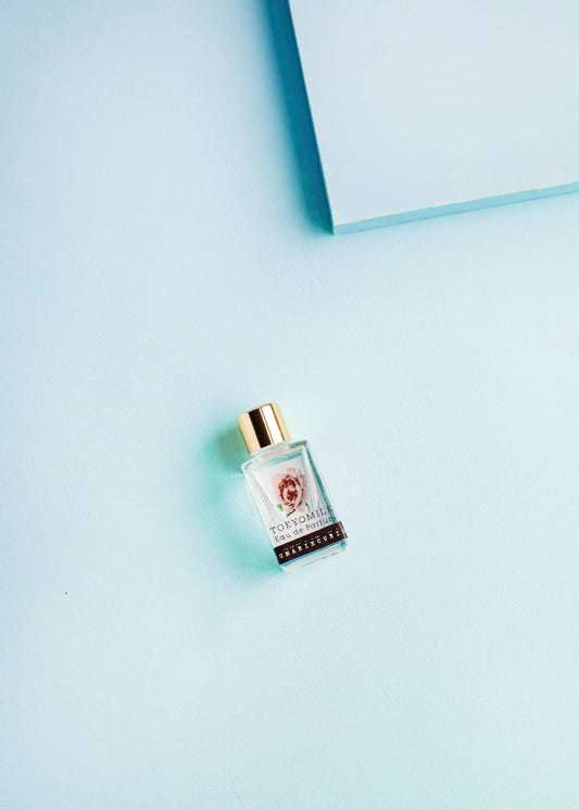 Gin & Rosewater Little Luxe Eau de Parfum