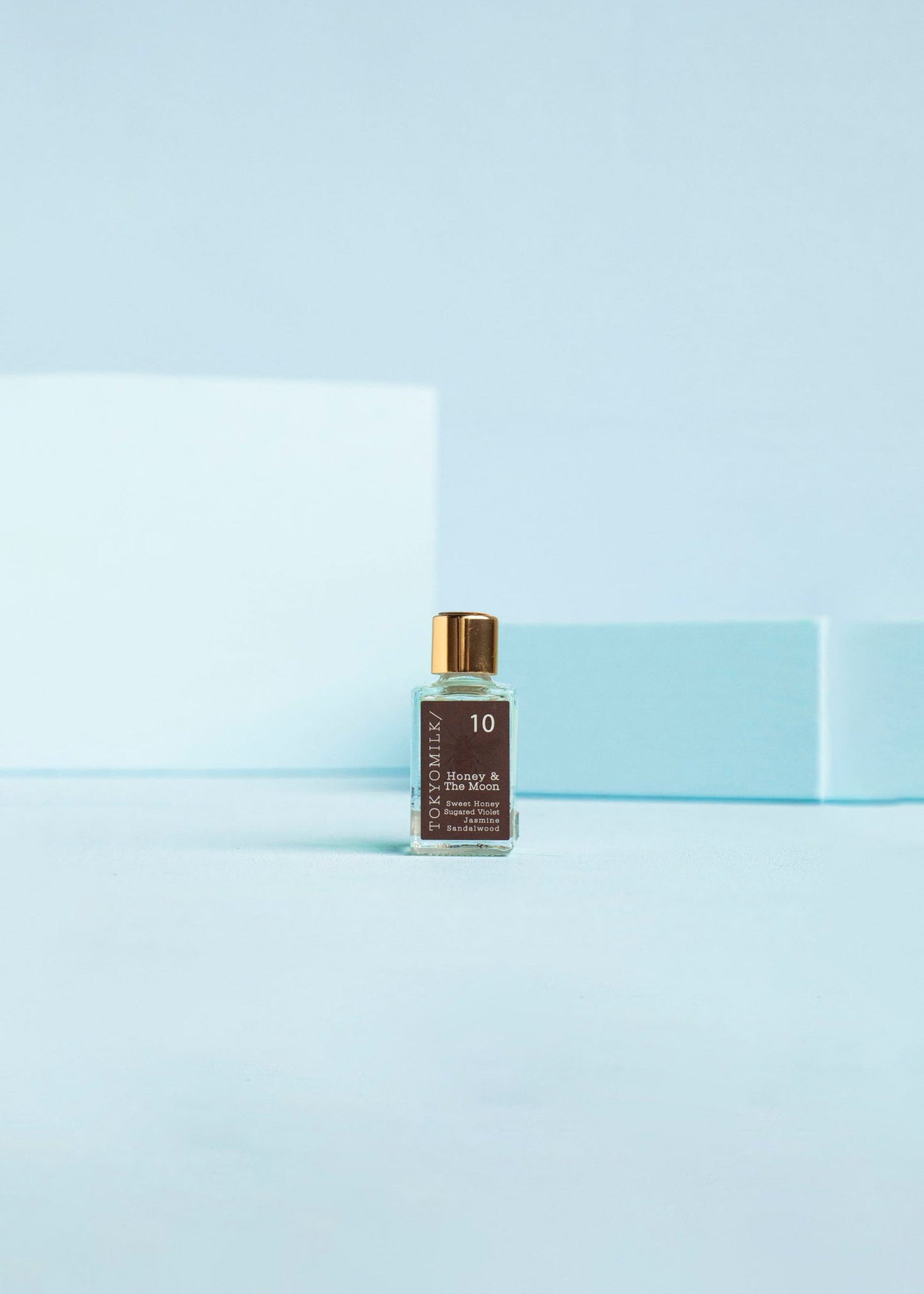 Honey & The Moon Little Luxe Eau de Parfum