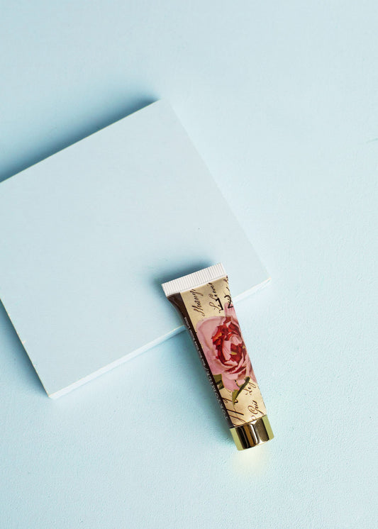 TOKYOMILK Gin & Rosewater Petite Treat Handcreme